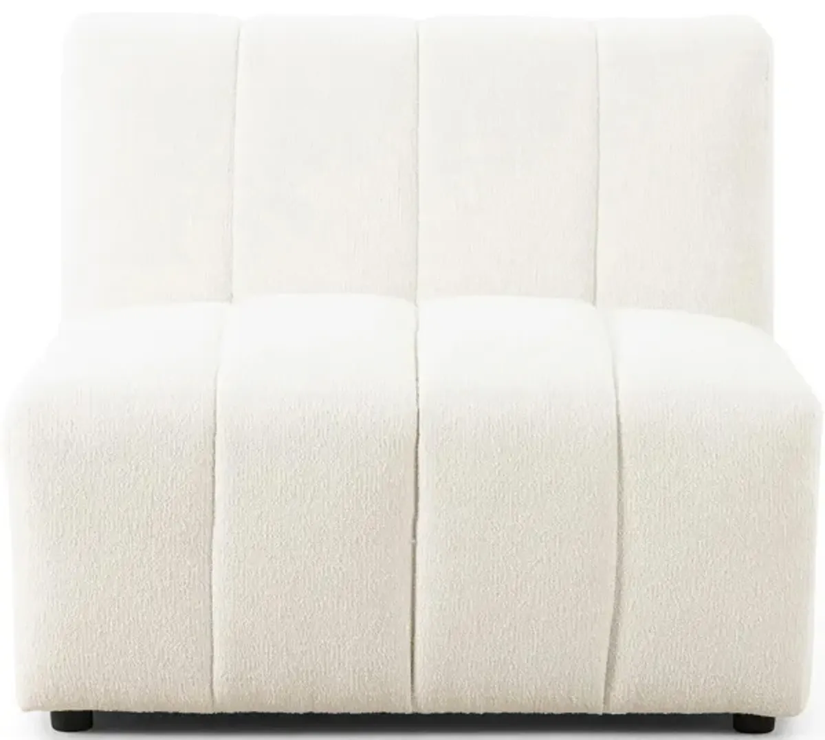 Langham Armless Sofa