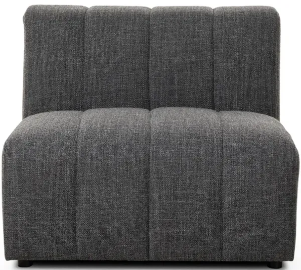 Langham Armless Sofa