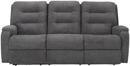 Halenbeck Sofa in Coal by Flexsteel