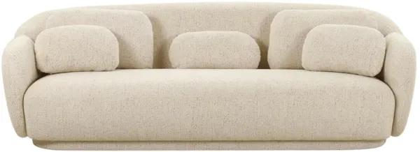 Misty Boucle Sofa