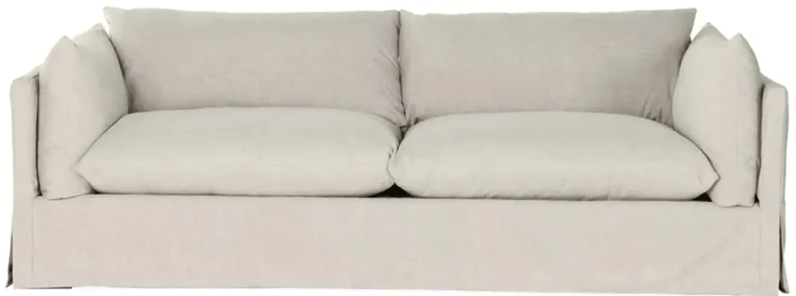 Habitat Sofa