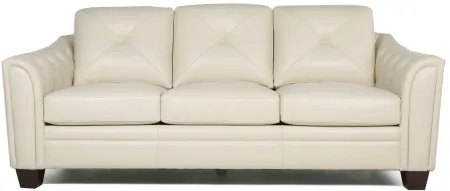 Klien Sofa in Ivory by Bellanest