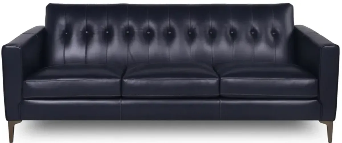 Yellowbrook Sofa in Navy by Bellanest