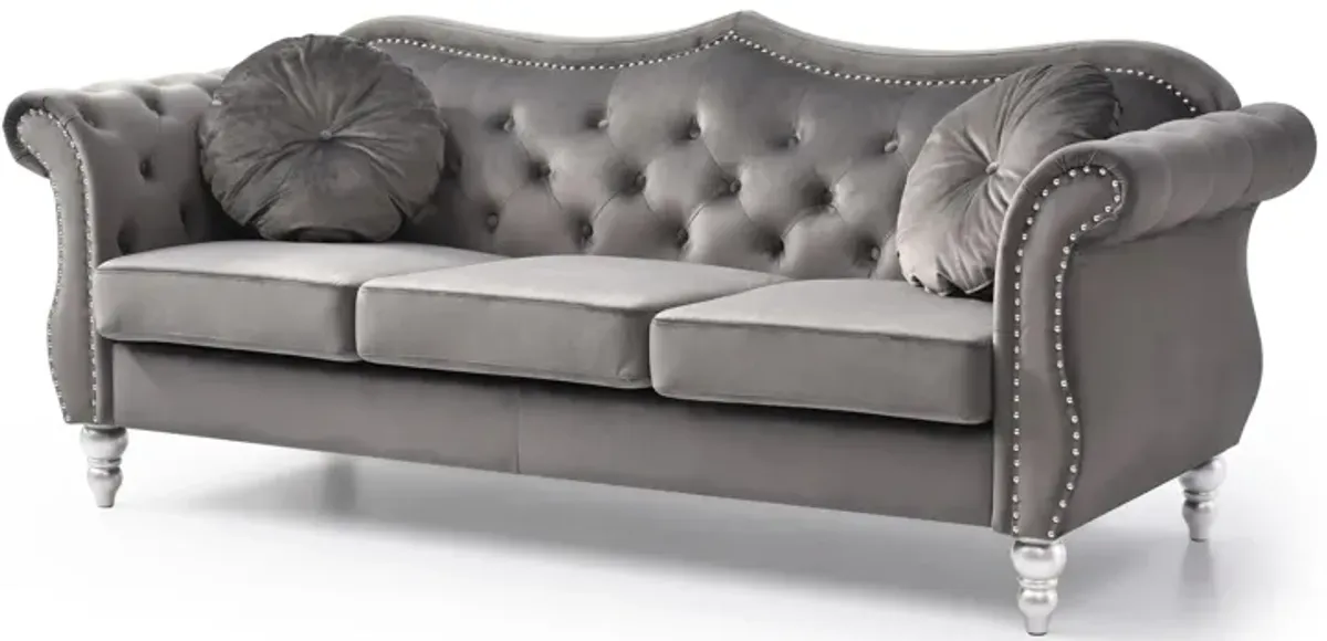 Hollywood Sofa