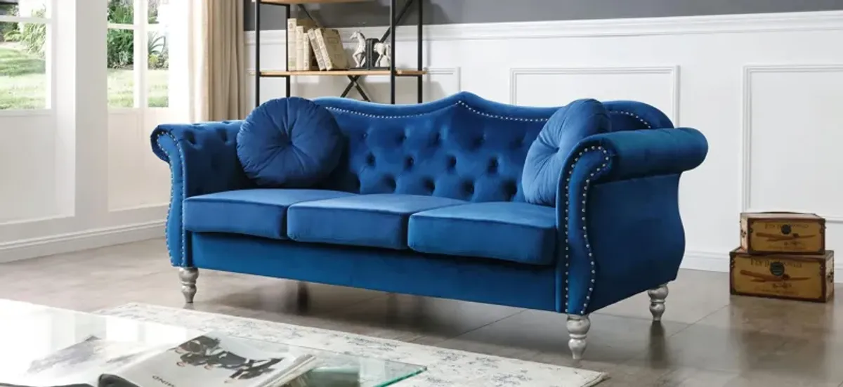 Hollywood Sofa