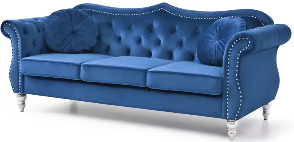 Hollywood Sofa