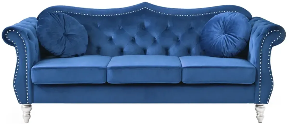 Hollywood Sofa