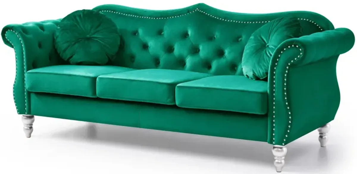 Hollywood Sofa