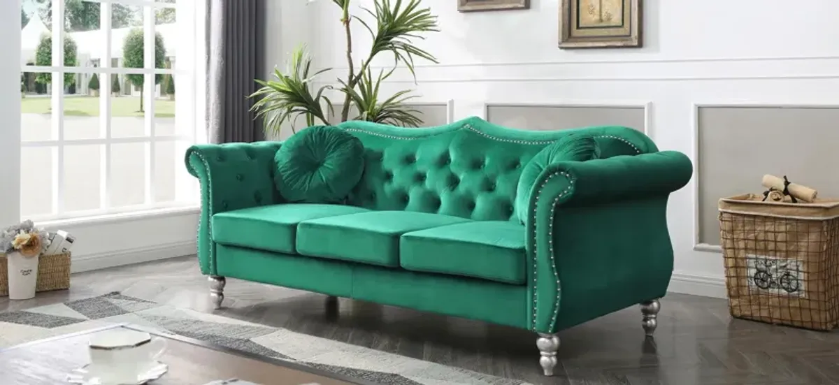 Hollywood Sofa