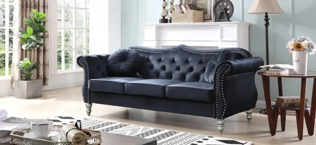 Hollywood Sofa