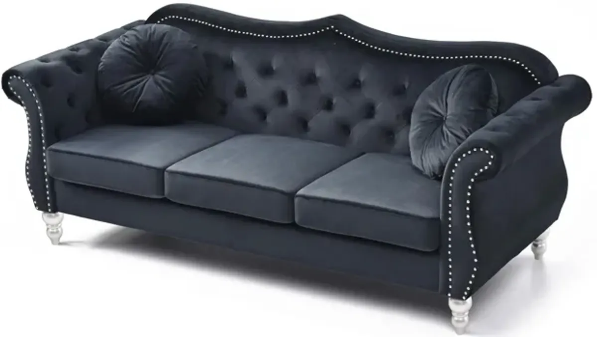 Hollywood Sofa