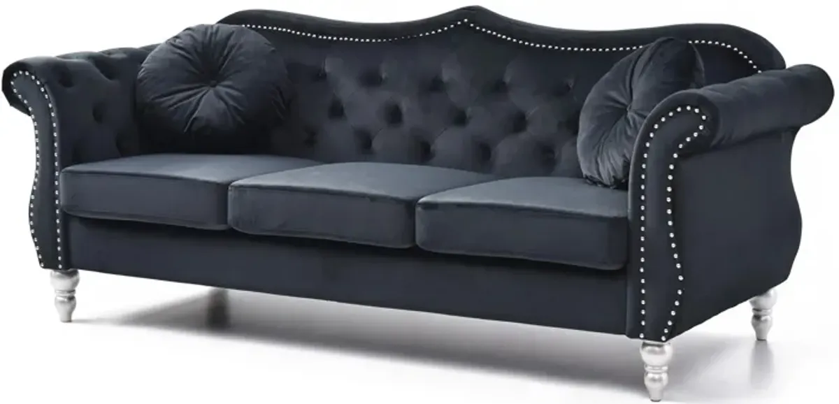 Hollywood Sofa