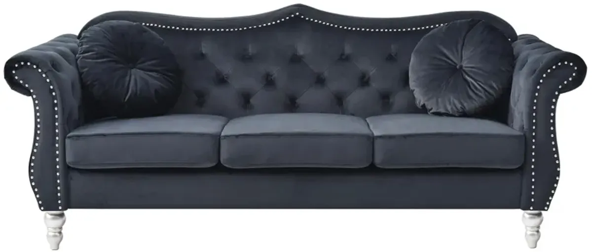 Hollywood Sofa