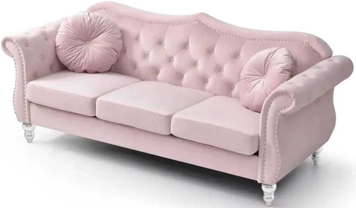 Hollywood Sofa