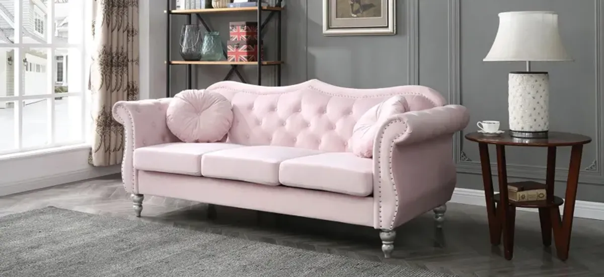 Hollywood Sofa