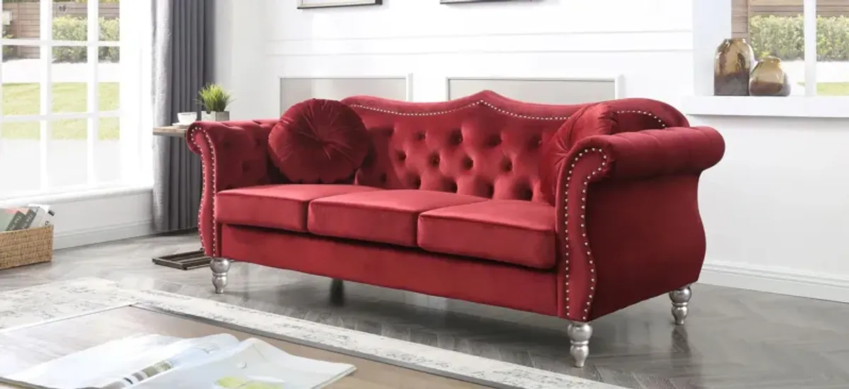 Hollywood Sofa