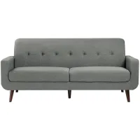 Essence Sofa in Gray by Homelegance