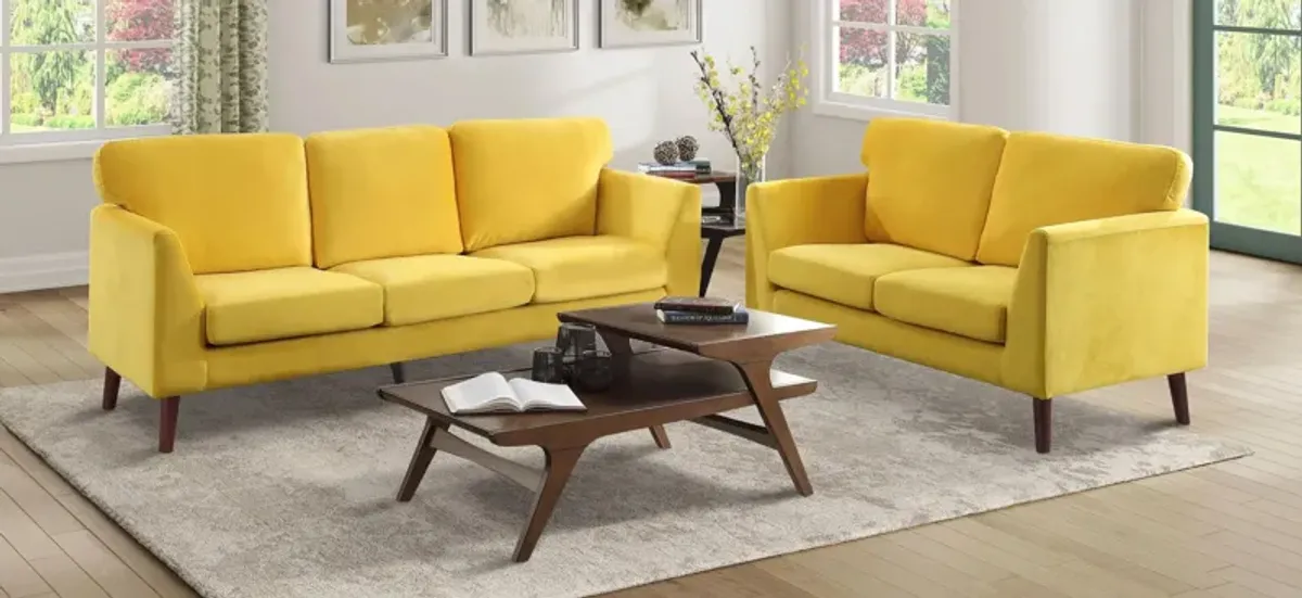 Kingston Sofa