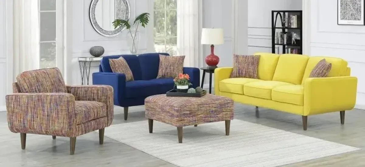 Jax Sofa