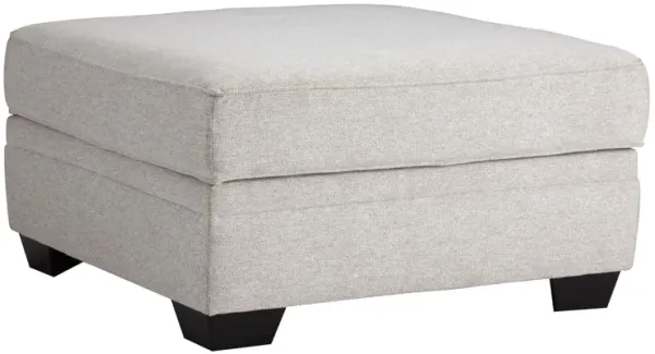 Clancy Ottoman