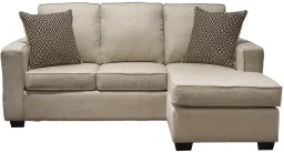 Sterling Beige color