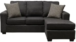 Sterling Charcoal color