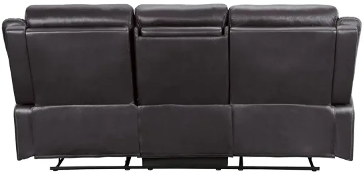 Darlene Reclining Sofa