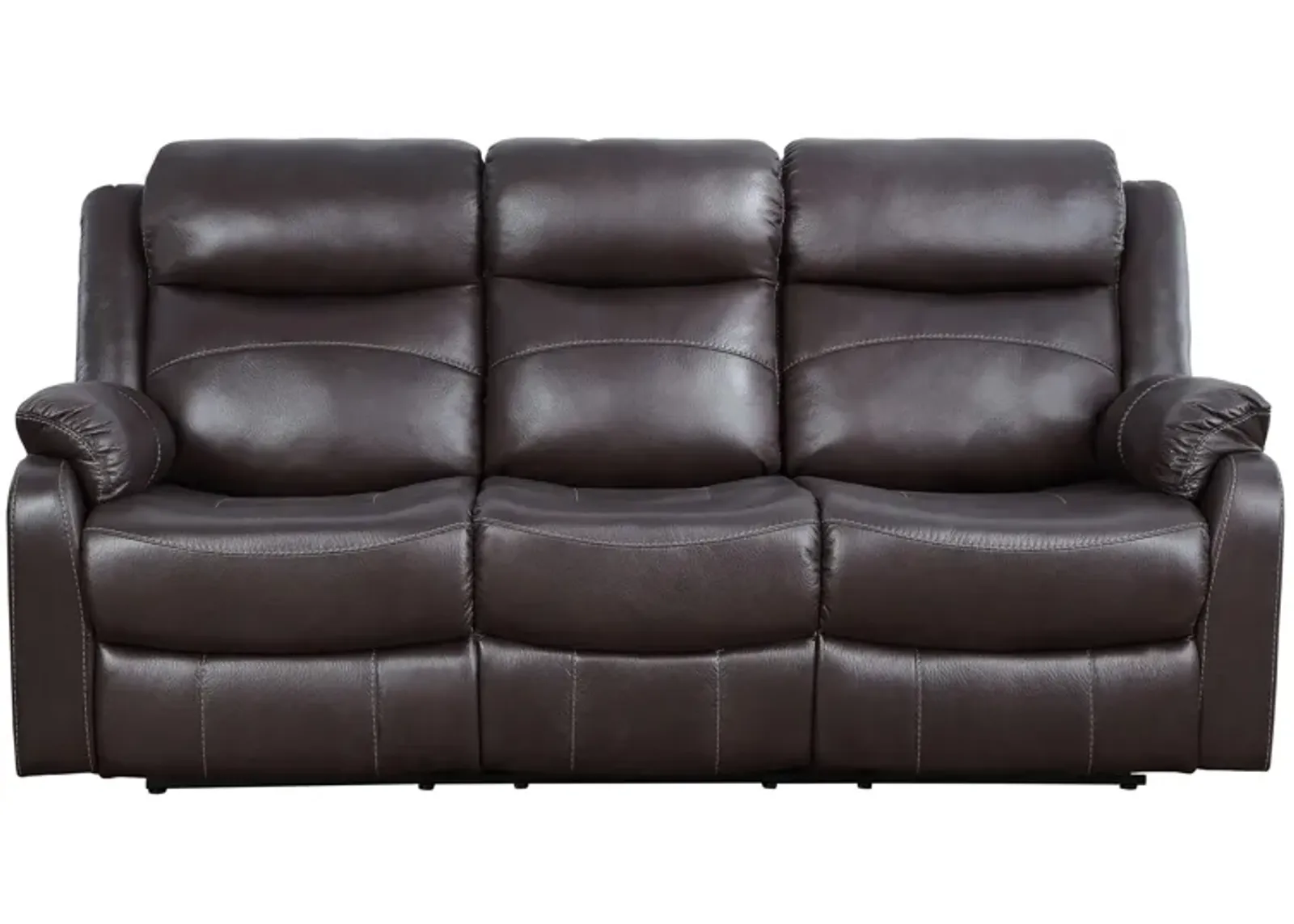 Darlene Reclining Sofa