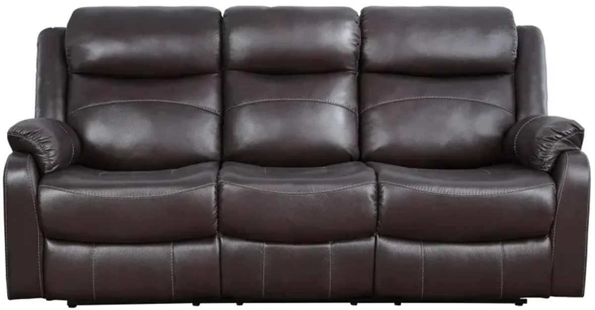 Darlene Reclining Sofa