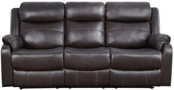 Darlene Reclining Sofa