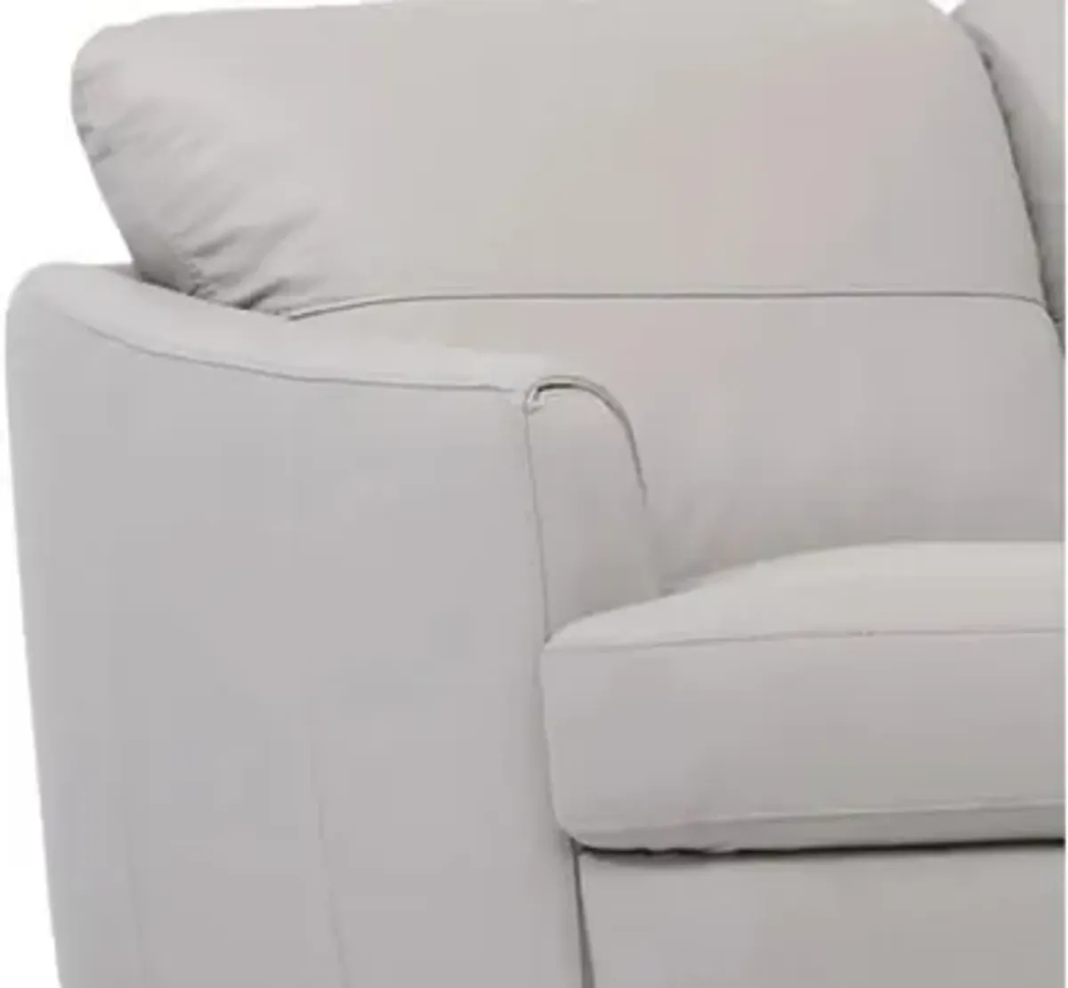 Unegen Sofa