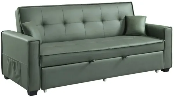 Belfast Sleeper Sofa