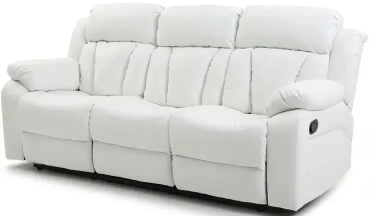 Daria Reclining Sofa