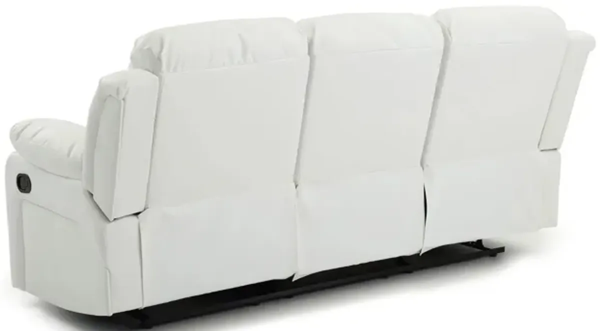 Daria Reclining Sofa