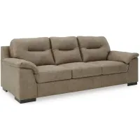 Maderla Sofa in Pebble by Ashley Furniture