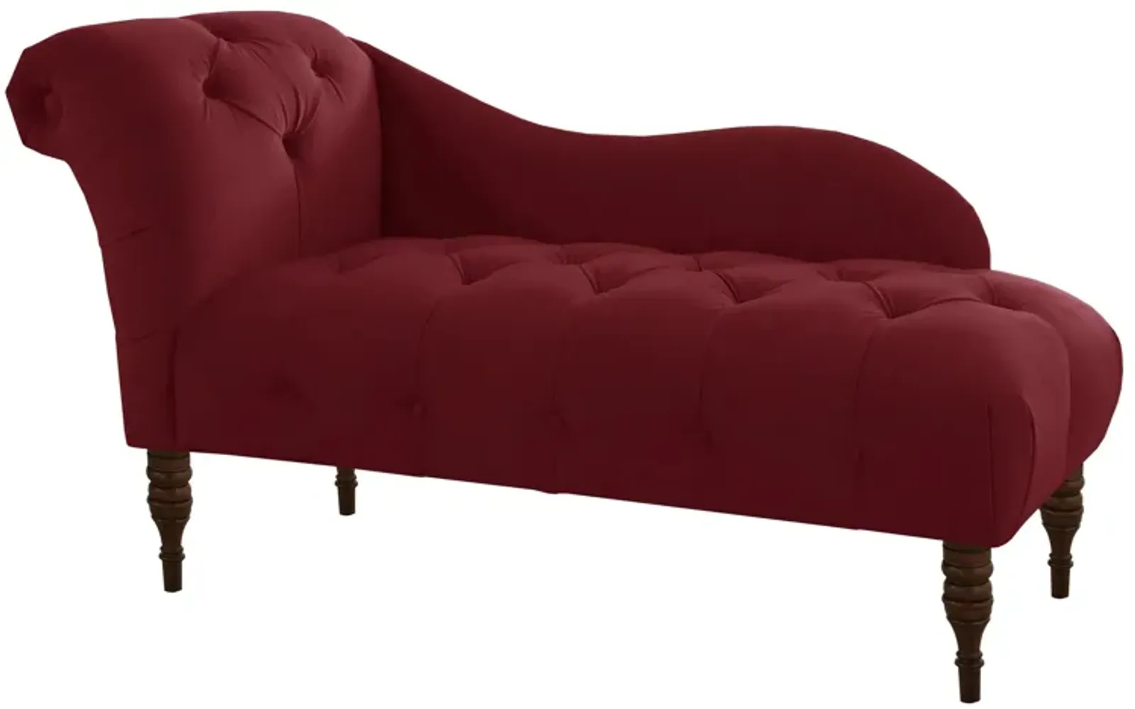 Opulence Chaise Lounge