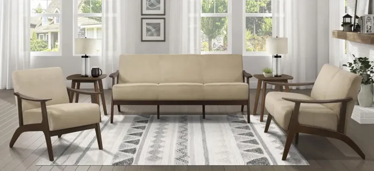 Lewiston Sofa