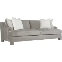 Mily Sofa in Gray by Bernhardt