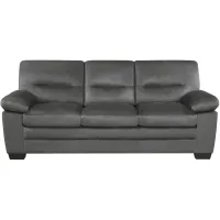Violette Sofa in Dark Gray by Homelegance