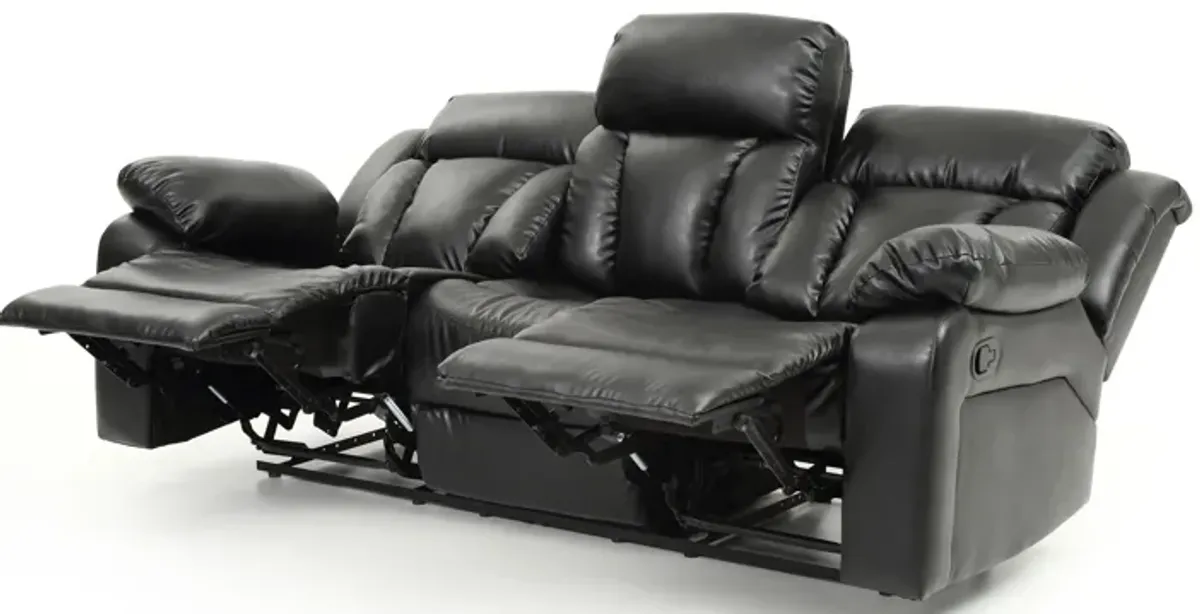 Daria Reclining Sofa