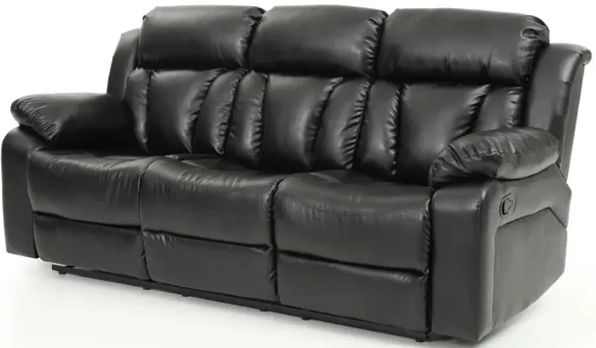 Daria Reclining Sofa