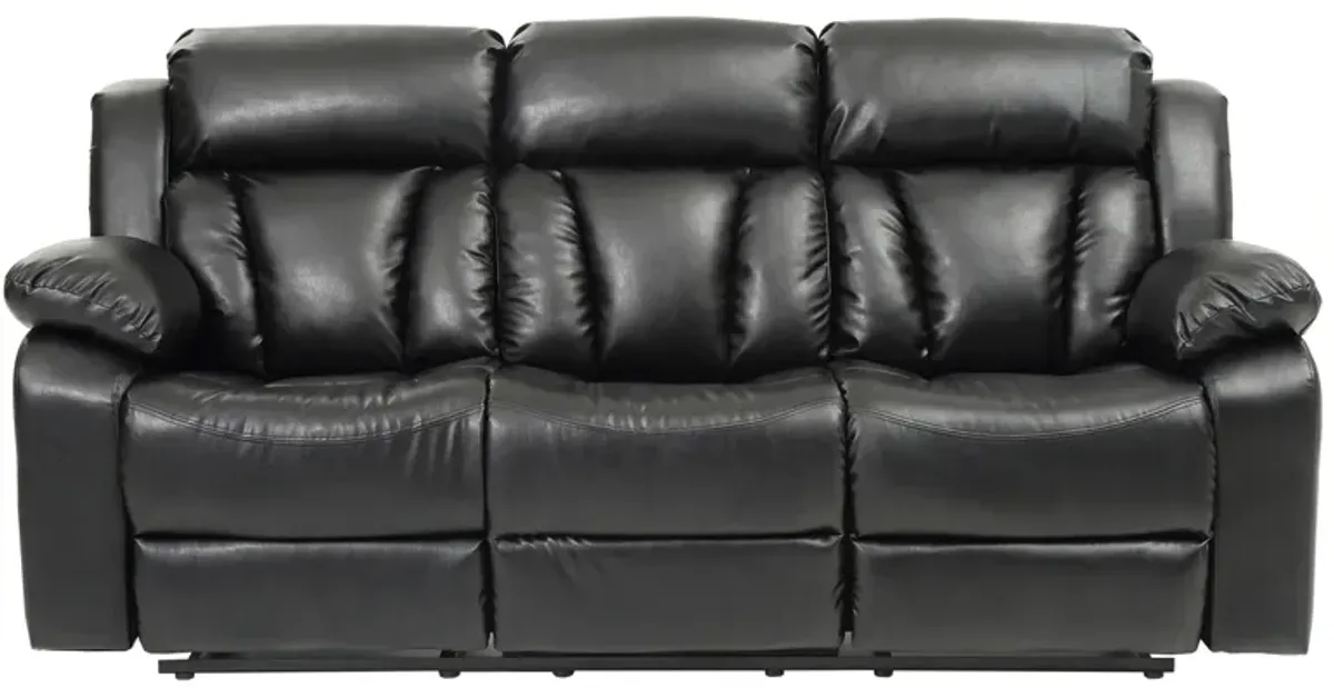 Daria Reclining Sofa