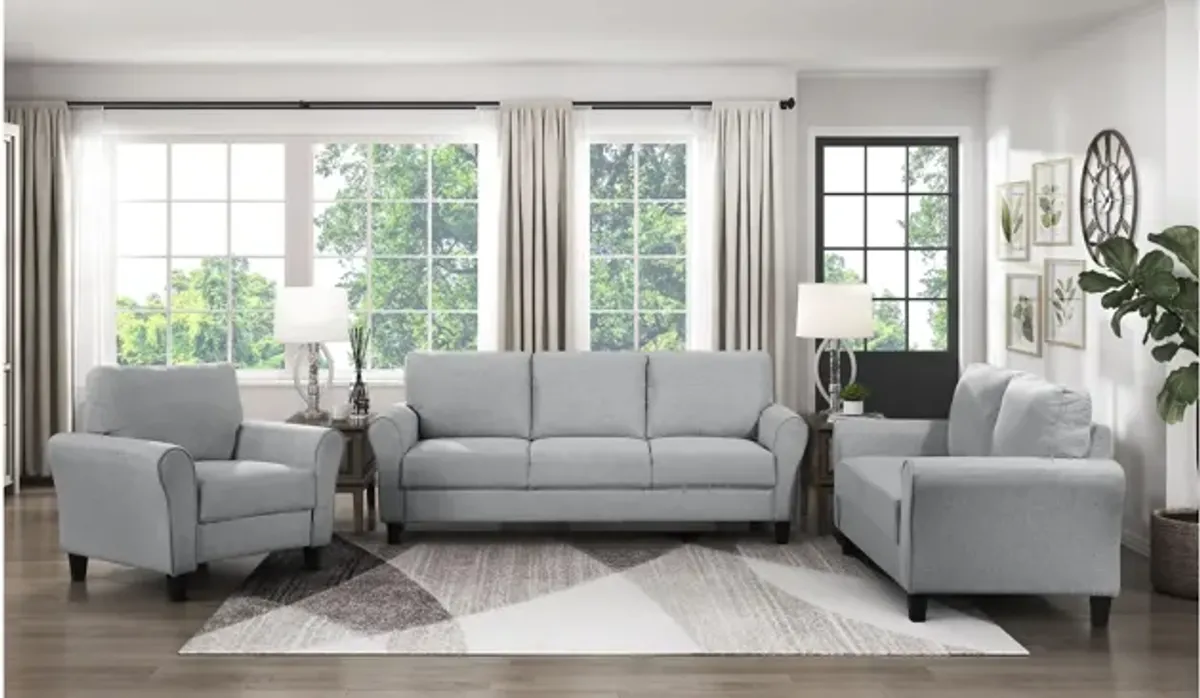 Foxcroft Sofa