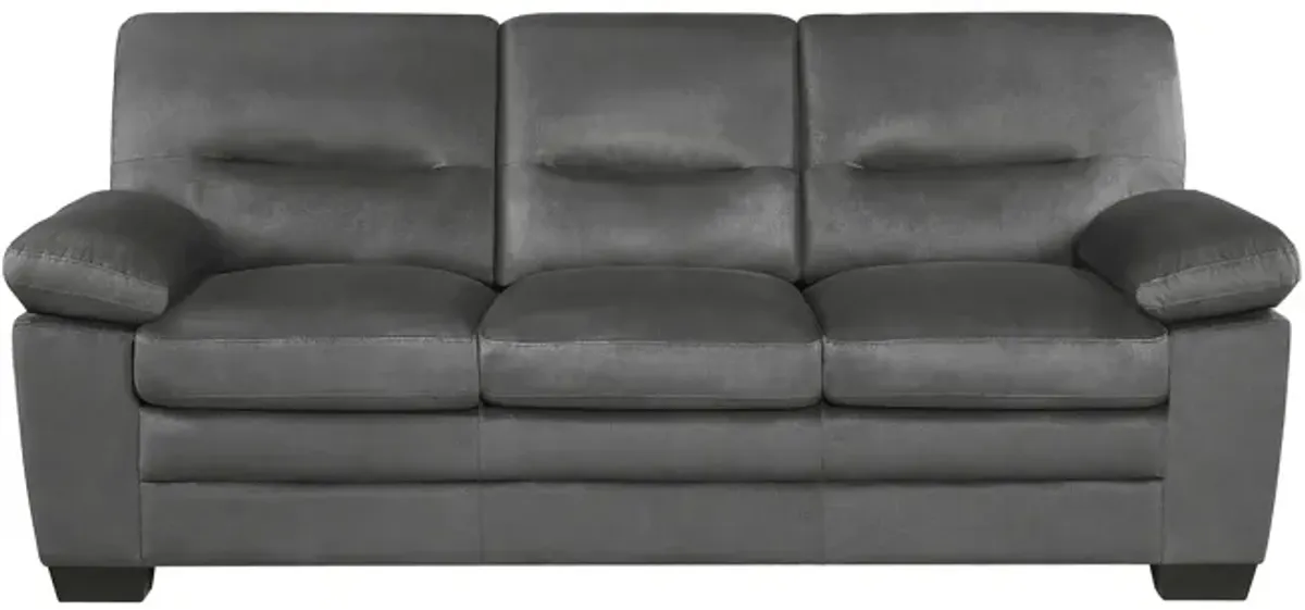 Violette Sofa And Loveseat Set