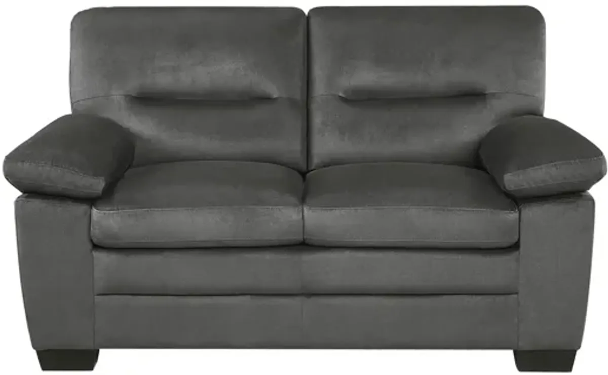 Violette Sofa And Loveseat Set