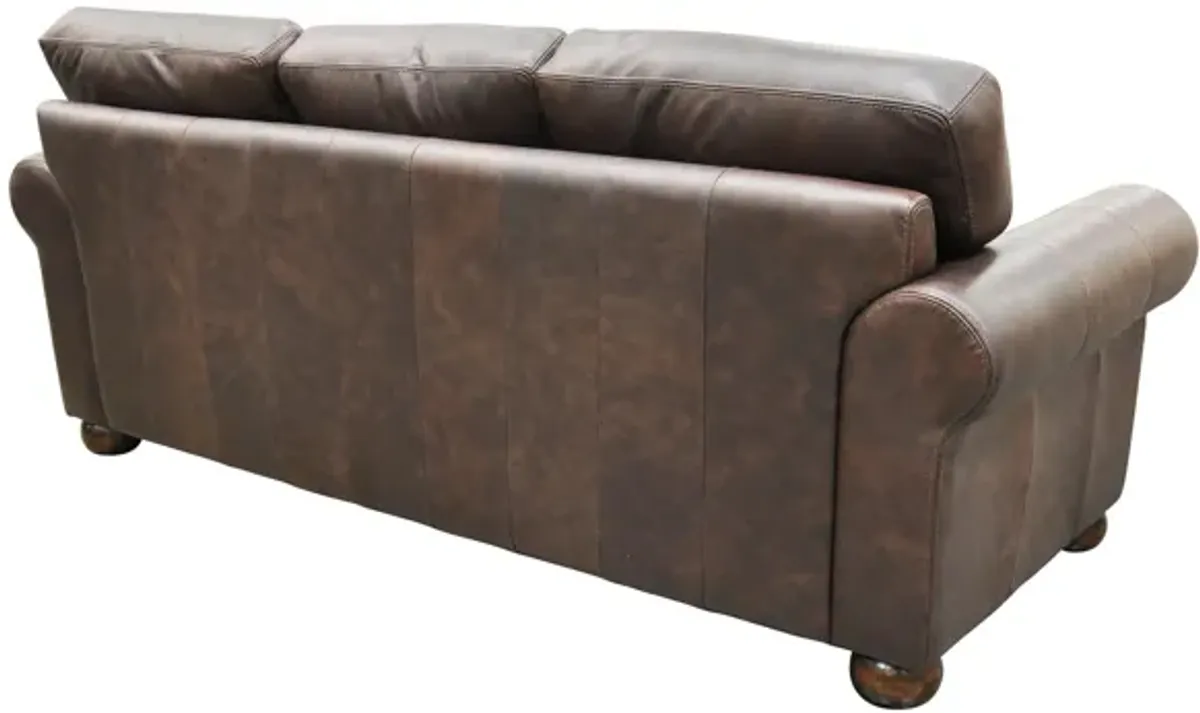 Savannah Sofa