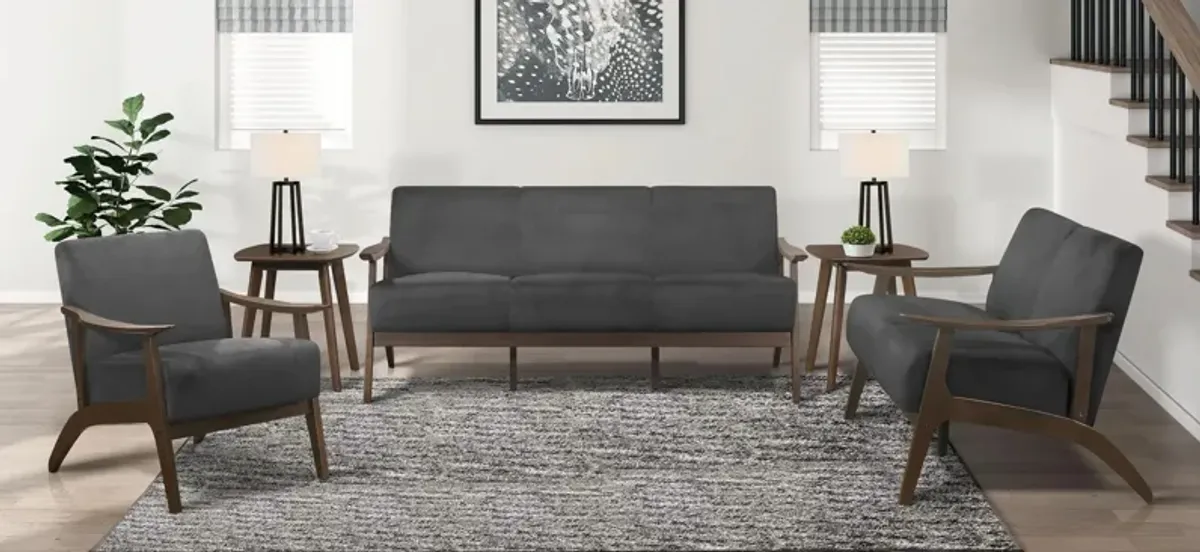 Lewiston Sofa