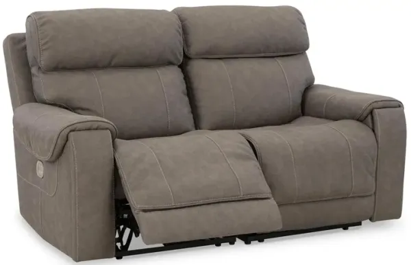 Starbot 2-pc. Power Reclining Loveseat
