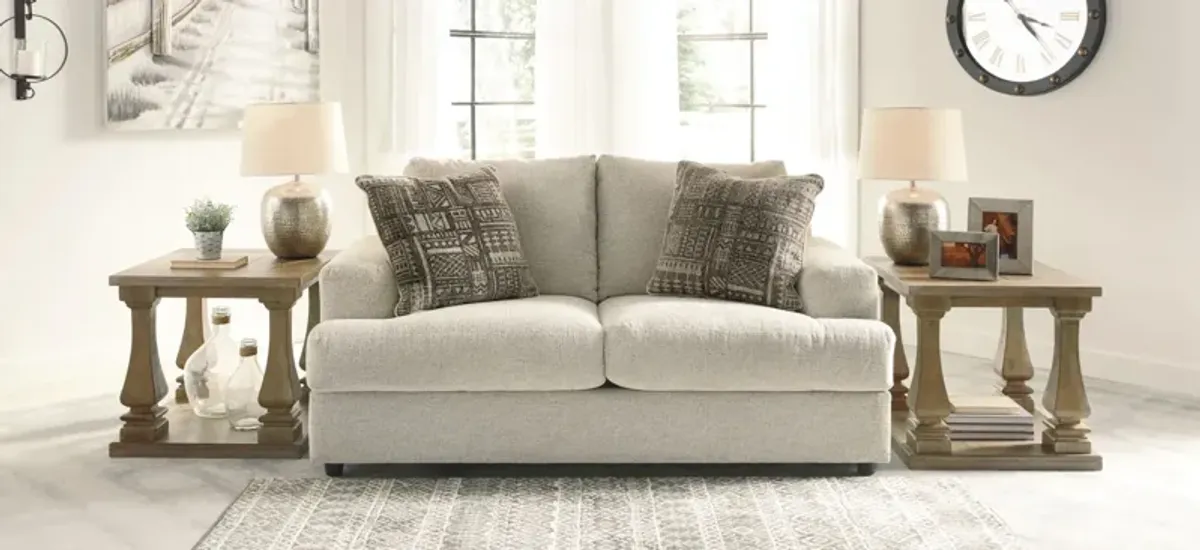 Soletren Loveseat