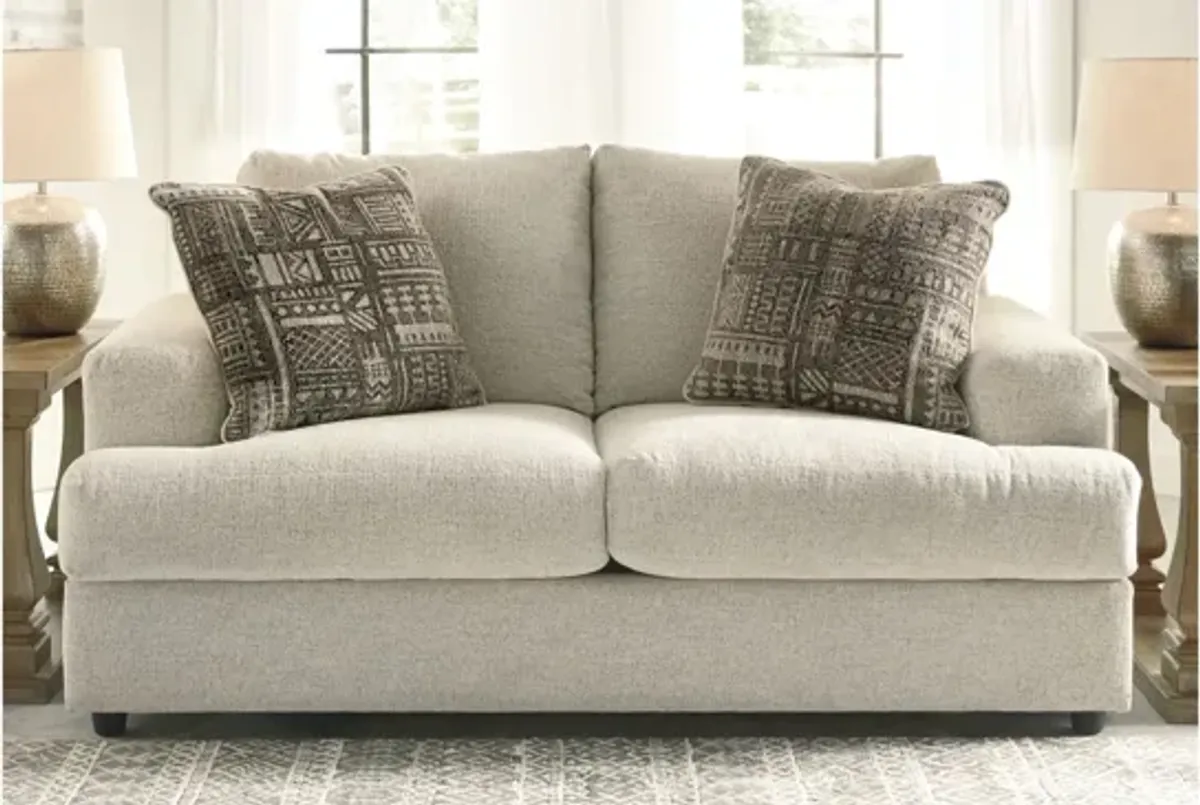 Soletren Loveseat